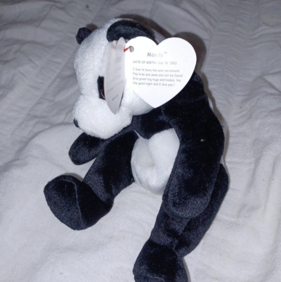 TY beanie babies - Picture 9 of 13